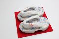 華友禅 青
